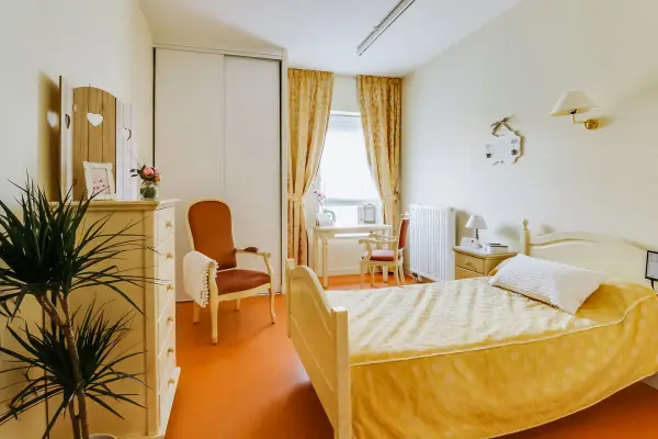 Photo principale de Résidence Les Rossignols - Maison de retraite / EHPAD