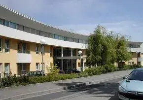 Photo principale de Ehpad Les Cedres - Maison de retraite / EHPAD