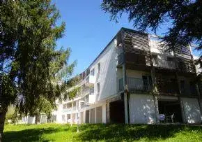 Photo principale de Ehpad Des Fontaines Le Chandou - Maison de retraite / EHPAD