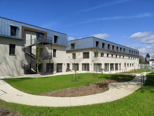 Photo principale de Résidence Le Bellerive - Maison de retraite / EHPAD