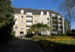 Photo principale de Foyer Logement Les Rives De L'Indre - Résidence Services Seniors