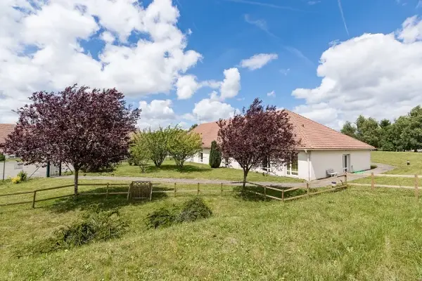 Photo principale de Résidence Les Jardins d'Ariane - Maison de retraite / EHPAD