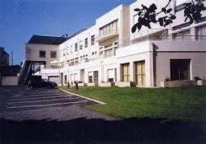 Photo principale de Maison De Retraite Yvon Couet - Maison de retraite / EHPAD