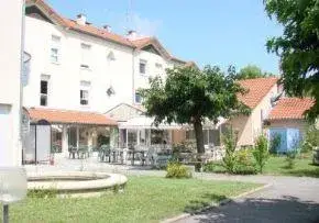 Photo principale de Residence Mutualiste De L'Arche - Maison de retraite / EHPAD