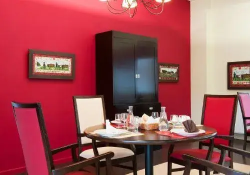 Photo principale de Korian Le Mont Soleil - Maison de retraite / EHPAD