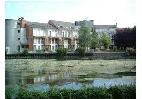 Photo principale de Foyer Logement Gilbert Bailly - Résidence Services Seniors