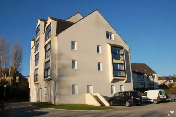 Photo principale de Résidence Docteur Eliard - Résidence Services Seniors