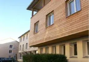 Photo principale de Residence De L'Aixette - Maison de retraite / EHPAD
