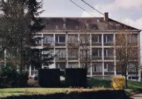 Photo principale de Residence Henry Raimbault - Maison de retraite / EHPAD