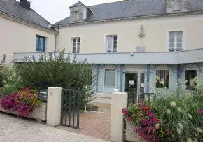 Photo principale de Ehpad Saint Louis - Maison de retraite / EHPAD