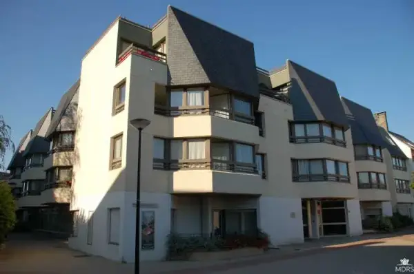 Photo principale de Residence de la  Folie Couvre Chef - Résidence Services Seniors