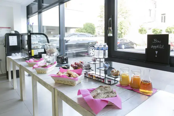 Photo principale de Les Vergers De Paul - Résidence Services Seniors