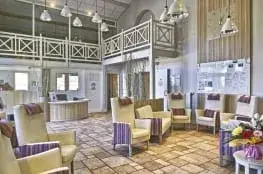 Photo principale de Résidence La Claire Fontaine - Maison de retraite / EHPAD