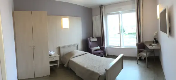 Photo principale de Résidence La Demoiselle - Maison de retraite / EHPAD