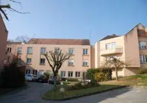 Photo principale de Ehpad Residence Du Parc - Maison de retraite / EHPAD