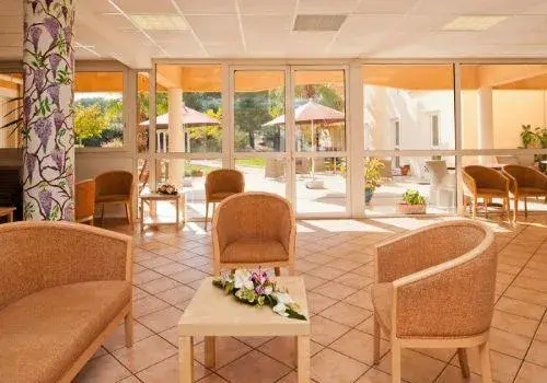 Photo principale de Korian Le Cap Sicié - Maison de retraite / EHPAD