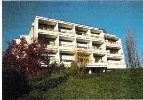 Photo principale de Foyer Logement Le Verger - Résidence Services Seniors