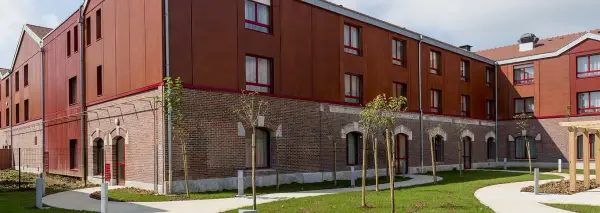 Photo principale de Residence Des Bords De Somme - Maison de retraite / EHPAD