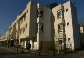 Photo principale de Chi Caux Vallee De Seine   Site Rosenberg - Maison de retraite / EHPAD