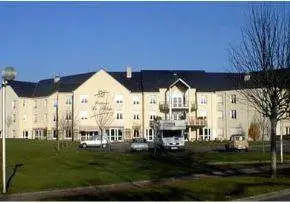 Photo principale de Residence Le Sillon - Maison de retraite / EHPAD