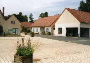 Photo principale de MARPA Les Hirondelles - Résidence Services Seniors