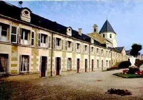 Photo principale de Maison De Retraite Prieure De Saint Louans - Maison de retraite / EHPAD