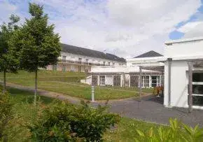 Photo principale de Ehpad Beausoleil - Maison de retraite / EHPAD