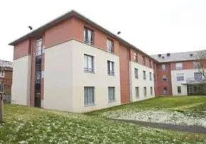 Photo principale de Maison De Retraite La Compassion - Maison de retraite / EHPAD