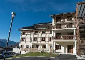 Photo principale de Residence La Centauree - Maison de retraite / EHPAD