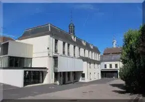 Photo principale de Maison De Retraite De L'Hopital Saint Charles - Maison de retraite / EHPAD