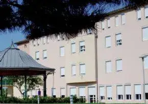 Photo principale de Maison De Retraite Saint Joseph - Maison de retraite / EHPAD