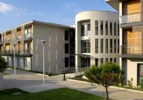 Photo principale de Ehpad Victor Hugo - Maison de retraite / EHPAD