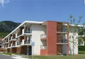 Photo principale de Residence L'Edelweiss - Maison de retraite / EHPAD