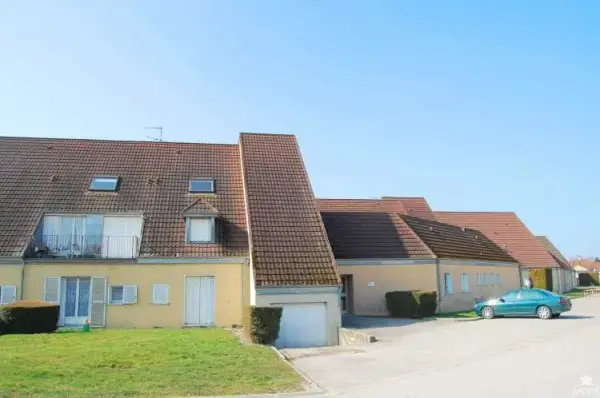 Photo principale de Foyer Logement Les Mesanges - Résidence Services Seniors