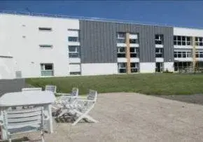 Photo principale de Residence Elsa Triolet - Maison de retraite / EHPAD