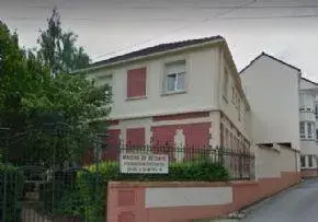 Photo principale de Ehpad Fondation Duchatel - Maison de retraite / EHPAD