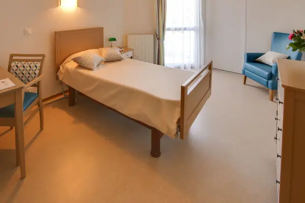 Photo principale de Résidence de la Presqu'Île - Maison de retraite / EHPAD