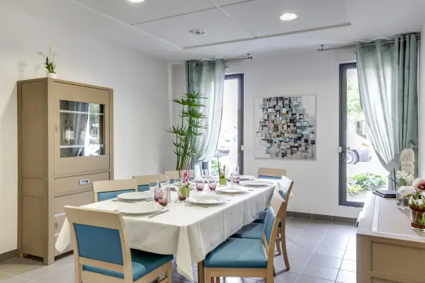 Photo principale de Les Templitudes - Résidence Malherbe-  Caen - Résidence Services Seniors