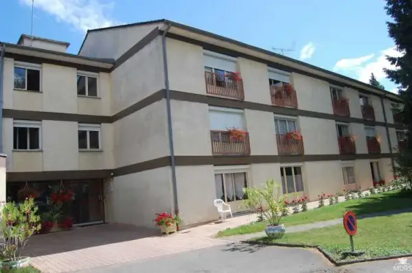 Photo principale de Foyer Logement Joseph Wagner - Résidence Services Seniors