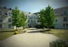 Photo principale de Residence Les Bruyeres - Maison de retraite / EHPAD