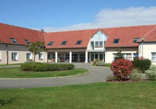 Photo principale de Résidence Champ De L'Ormeau - Maison de retraite / EHPAD