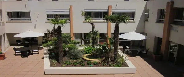 Photo principale de Maison De Retraite Saint Honorat - Maison de retraite / EHPAD