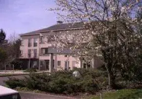 Photo principale de Ehpad Les Chevriers - Maison de retraite / EHPAD
