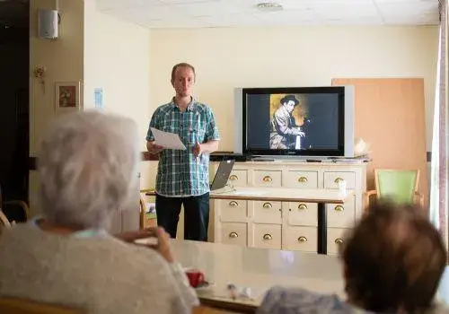 Photo de Korian L'Astrée - Maison de retraite / EHPAD