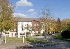 Photo de Ehpad Joseph De Leobardy - Maison de retraite / EHPAD