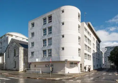 Photo de Korian Les Amarantes - Maison de retraite / EHPAD