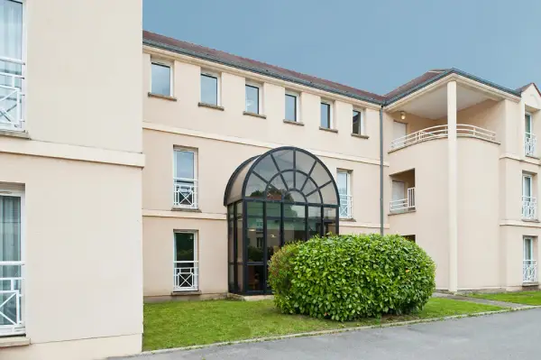 Photo de Les Sansonnets - Maison de retraite / EHPAD