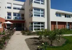 Photo de Ehpad Les Sources Le Moulin - Maison de retraite / EHPAD