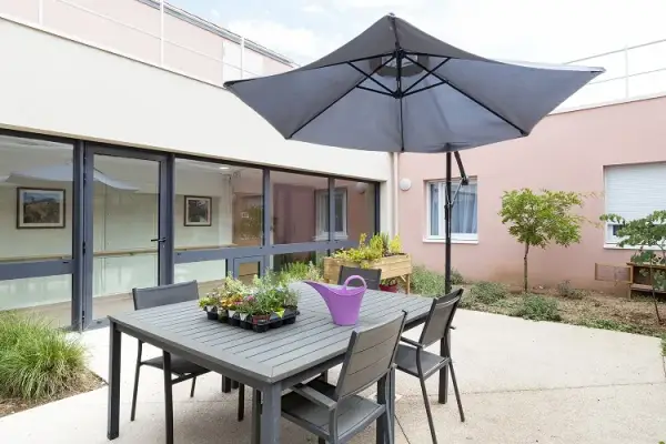 Photo de Residence D'Azur - Maison de retraite / EHPAD