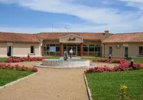 Photo de Residence La Meridienne - Maison de retraite / EHPAD